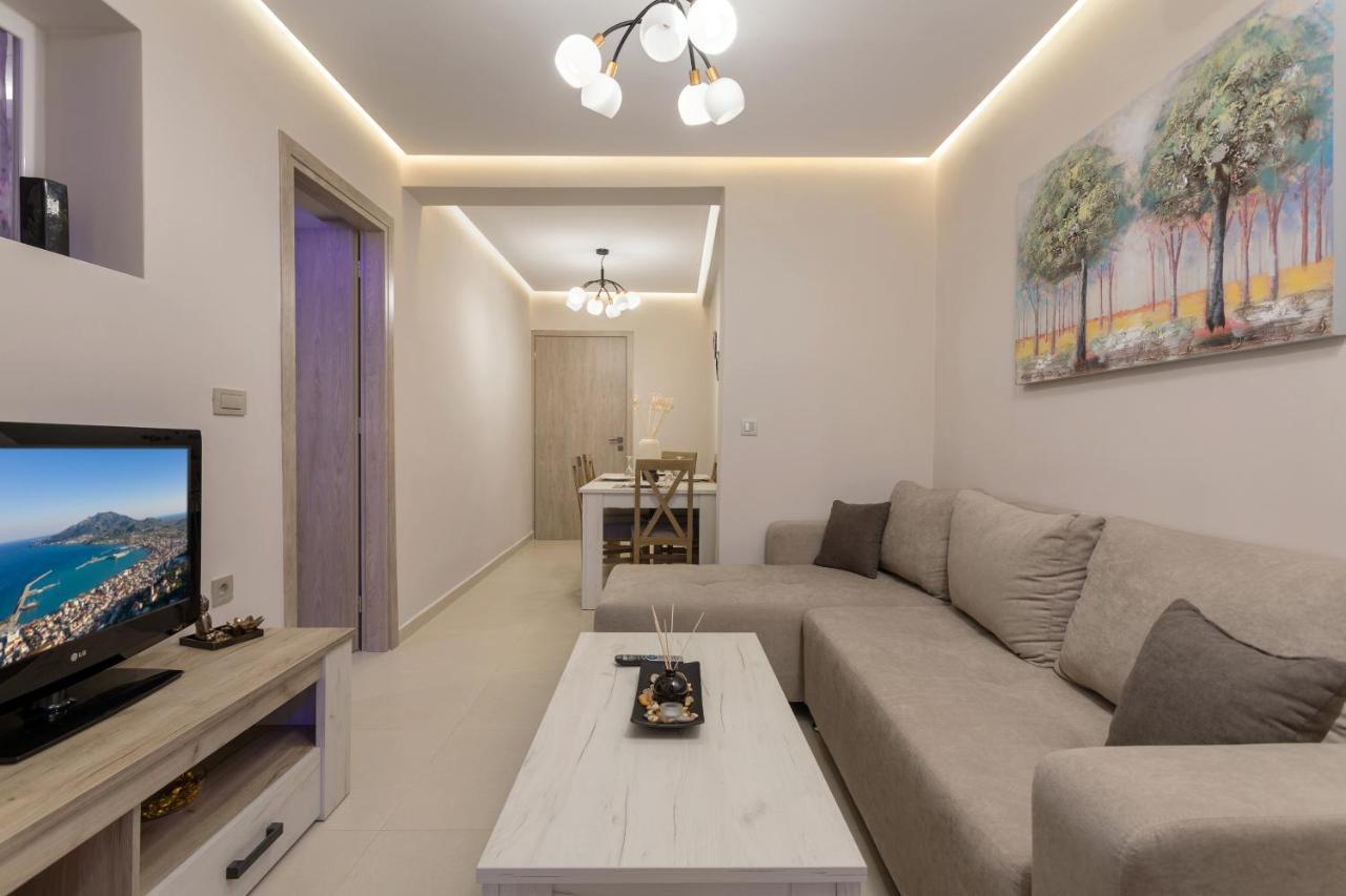 Evia'S Apartment - New Apartment In Town! Zakynthos Exterior foto