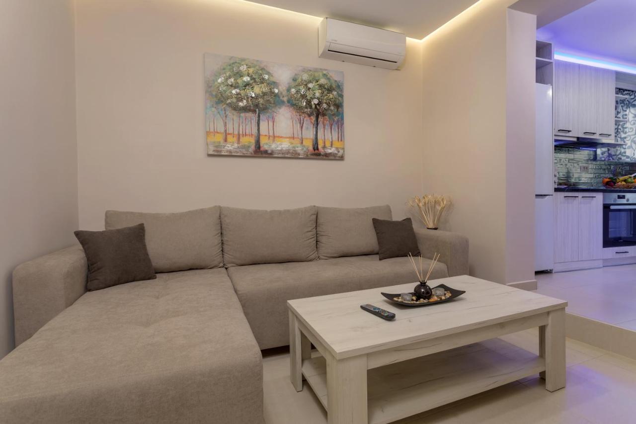 Evia'S Apartment - New Apartment In Town! Zakynthos Exterior foto