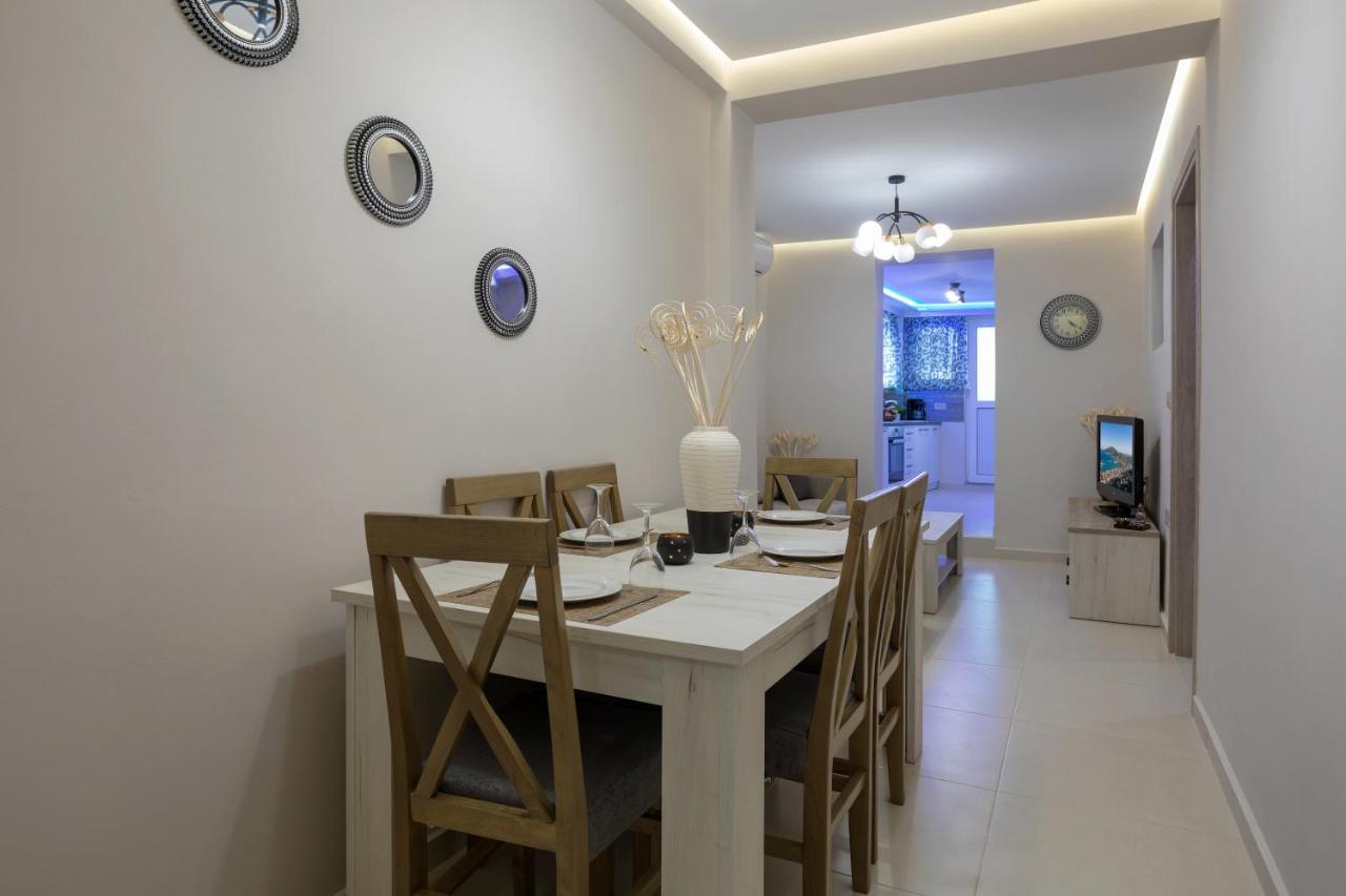 Evia'S Apartment - New Apartment In Town! Zakynthos Exterior foto