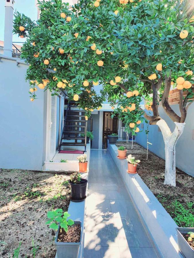 Evia'S Apartment - New Apartment In Town! Zakynthos Exterior foto